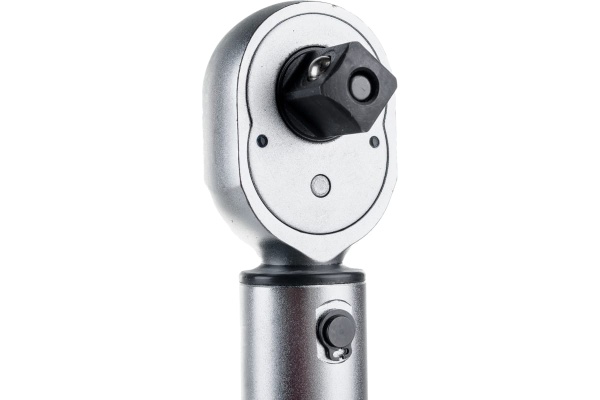 Динамометрический ключ KING TONY серии EXACT, 1/2, 20-100 Нм, футляр 34462-3DG Динамометрический ключ KING TONY серии EXACT, 1/2, 20-100 Нм, футляр 34462-3DG