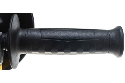 Угловая шлифмашина Stanley SG6125-RU