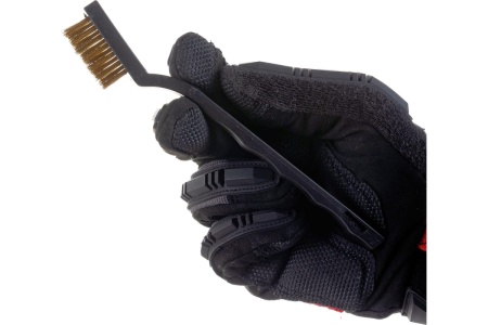 Набор щеток по металлу Спец 3 шт. СПЕЦ-3480