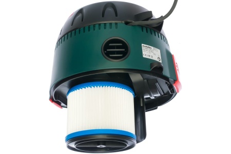 Промышленный пылесос Metabo ASA 30 L PC Inox 602015000