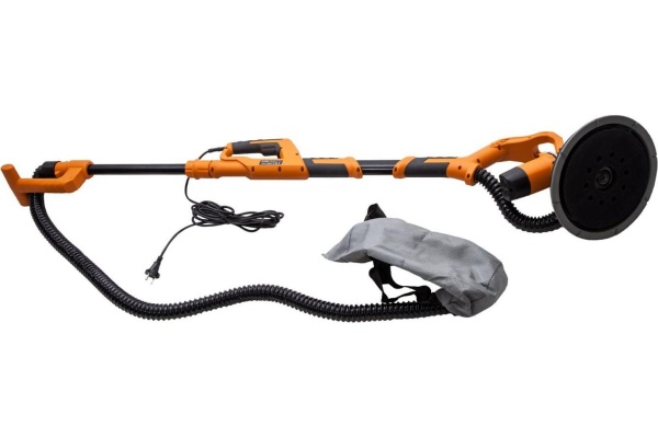 Шлифовальная машинка Aspro C3 2650 Шлифовальная машинка Aspro C3 2650