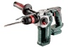 Аккумуляторный перфоратор Metabo KHA 18 LTX BL 24 Quick 600211890