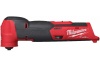 Аккумуляторный мультитул Milwaukee M12FMT-422X FUEL 4933472239