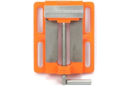 Тиски для сверлильного станка Pony Jorgensen 101 мм 29058