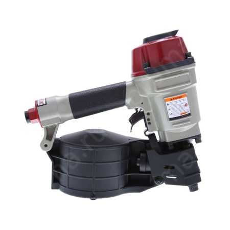 CN55R Гвоздезабивной барабанный пневмопистолет 2,1-2,5/32-57 мм, 2,88 кг