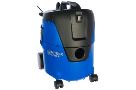 Бытовой пылесос Nilfisk AERO 21-01 PC NIL-107406600