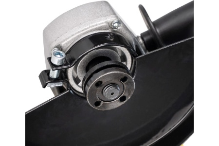 Угловая шлифмашина Kolner KAG 180/1600M