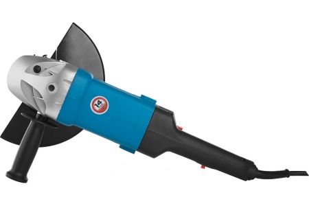 Углошлифовальная машина СОЮЗ УШС-9024П