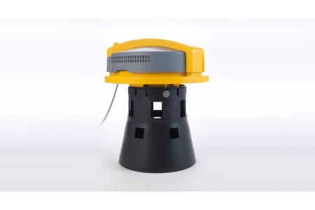 Пылесос Ghibli&Wirbel POWER WD 50 P 15101210001