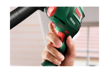 Ударная дрель Bosch PSB 650 RE + Multitool 0.603.128.009