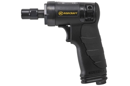 Шлифмашинка с рукавом-шумоглушителем RODCRAFT 7684 RE 8951000118