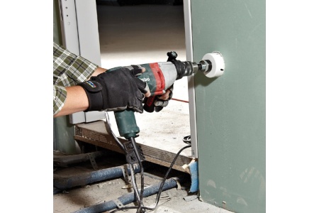 Дрель Metabo BE 75-16 600580000