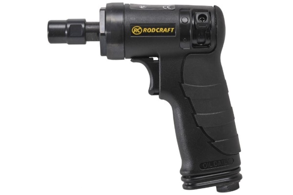 Шлифмашинка с рукавом-шумоглушителем RODCRAFT 7684 RE 8951000118