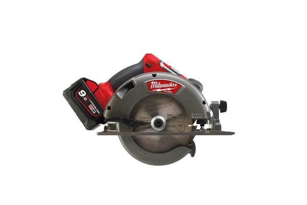 Аккумуляторная дисковая пила Makita LXT DHS680Z
