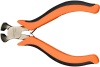 Бокорезы-клещи HARDEN для точных работ, CRV, 105 мм 560305