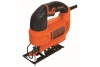 Лобзик Black+Decker KS701E