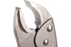 Зажимные клещи KRAFT 250мм KT 700955