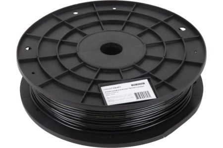 Трубка пневматическая прямая 2.5x4 мм катушка 200 м WIEDERKRAFT WDK-SPU2504