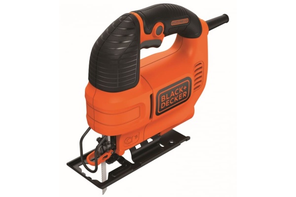Лобзик Black+Decker KS701E