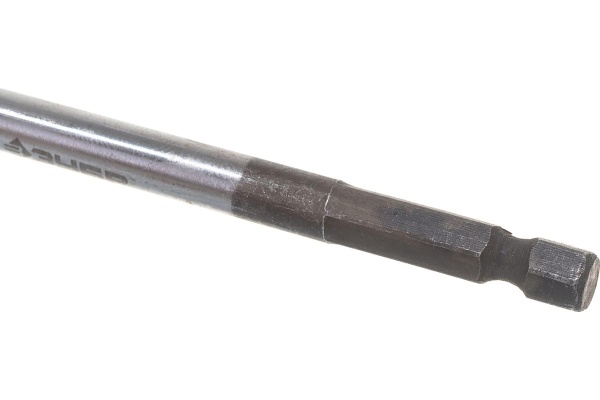 Сверло перовое по дереву с боковыми подрезателями Мастер (10х152 мм; HEX 1/4E) Зубр 29505-10_z01 Сверло перовое по дереву с боковыми подрезателями Мастер (10х152 мм; HEX 1/4E) Зубр 29505-10_z01