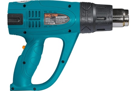 Фен Einhell TC-HA 2000 4520184 Фен Einhell TC-HA 2000 4520184