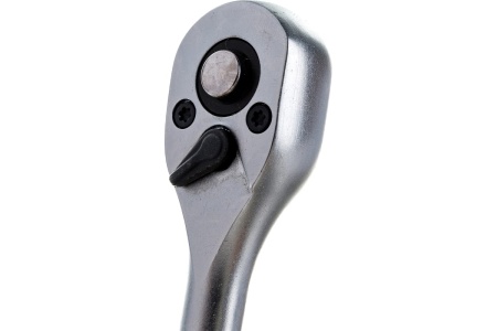 Трещоточная рукоятка 1/4 DR 72T Airline 155мм AT-HDR-04 Трещоточная рукоятка 1/4 DR 72T Airline 155мм AT-HDR-04