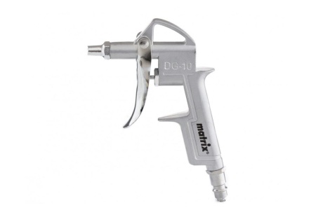 Пневматический продувочный пистолет MATRIX 57330