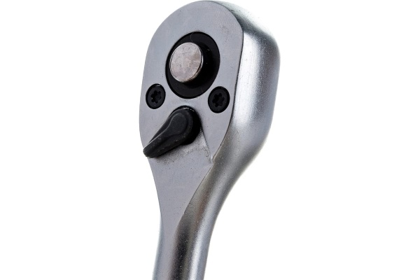 Трещоточная рукоятка 1/4 DR 72T Airline 155мм AT-HDR-04 Трещоточная рукоятка 1/4 DR 72T Airline 155мм AT-HDR-04