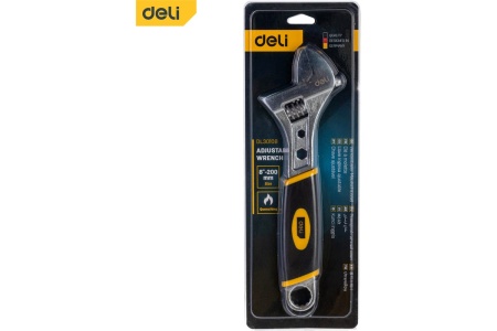 Разводной ключ DELI DL30108 98314