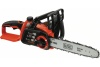 Аккумуляторная цепная пила Black+Decker GKC3630LB-XJ