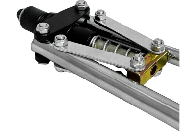 Заклепочник vertextools 400 мм 0041-03