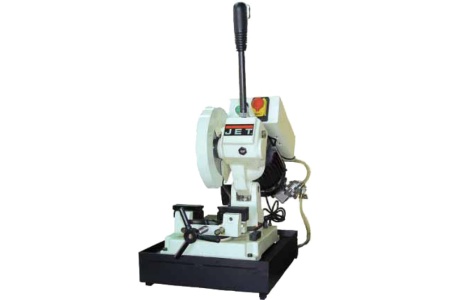 Дисковый отрезной станок Jet MCS-225 50000200М