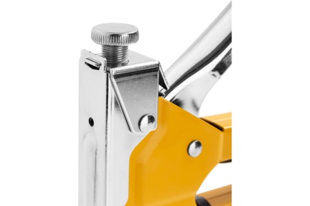 Мебельный степлер DELI DL238104 98417