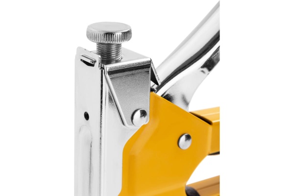 Мебельный степлер DELI DL238104 98417