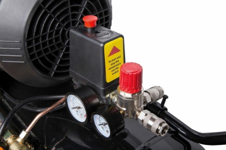 Компрессор ELAND WIND 50-2CO 502COEL