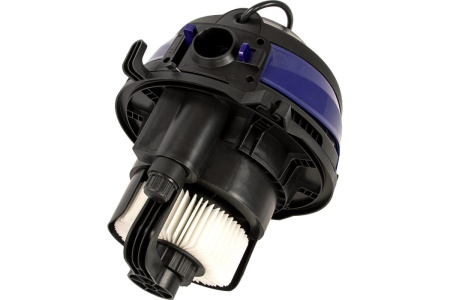 Строительный пылесос ПУЛЬСАР ПС 300 791-431