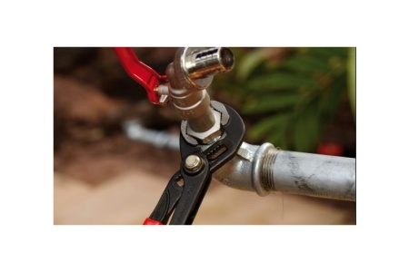 Сантехнические клещи 1"/28мм Rothenberger ROFASTLOCK 70531