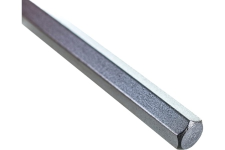 Г-образный шестигранный ключ H5 JTC 71505