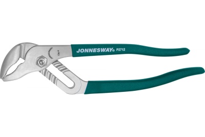 Переставные клещи Jonnesway P2712