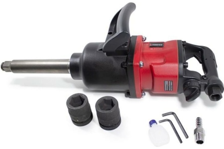 Ударный пневмогайковерт Forsage F-RP7488 50505