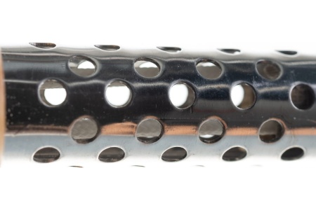 Паяльник Mos деревянная ручка 60 Вт 60468М