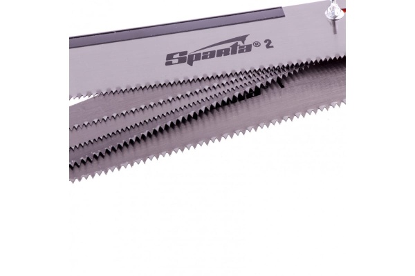 Ножовка по дереву 350 мм SPARTA 231255
