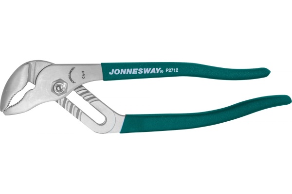 Переставные клещи Jonnesway P2712