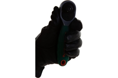 Рукоятка трещоточная укороченная 1/2д.DR, 36 зубцов, 170 мм Jonnesway R2904B