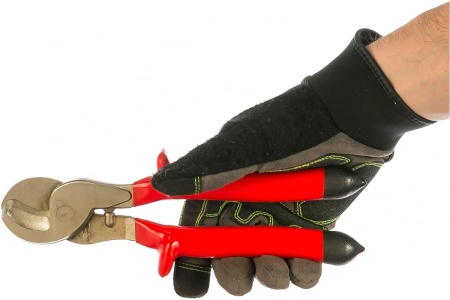 Кабельные ножницы КВТ НКи-16 57365