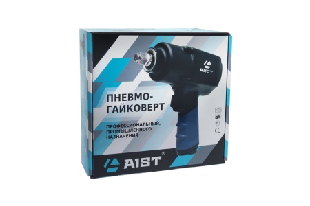 Пневмогайковерт AIST 3/4" 90156135 00-00010648
