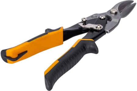 Ножницы по металлу DEKO HT20, прямые 065-0975 Ножницы по металлу DEKO HT20, прямые 065-0975