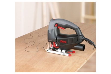 Лобзик SKIL 4581LA F0154581LA