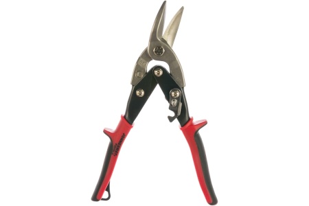 Ножницы по металлу левого реза 10" Jonnesway P2010L (P2010LA)