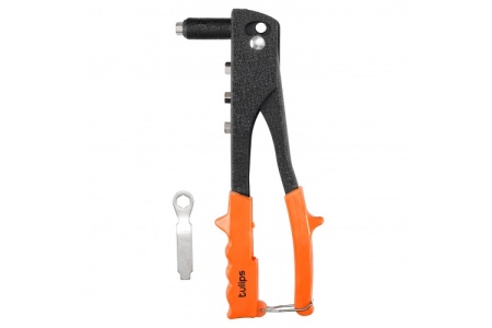 Заклепочник Tulips tools 250 мм IP14-700
